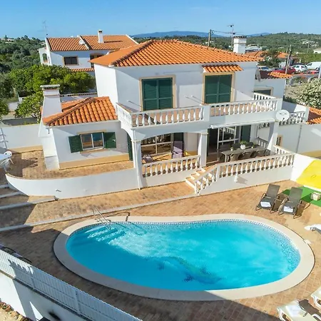 Villa D01 - Orange Grove