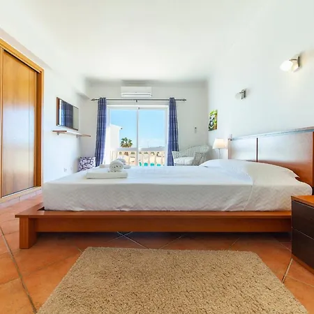 D01 - Orange Grove Villa