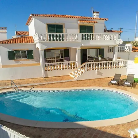 D01 - Orange Grove Villa Lagos